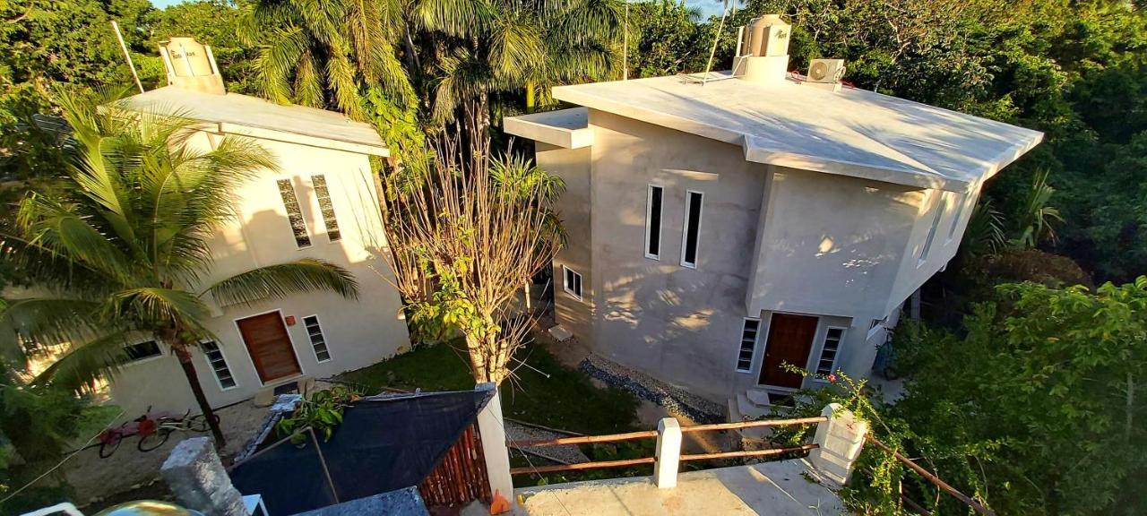 Villa New! Casa Xola Cenote&fauna Loft