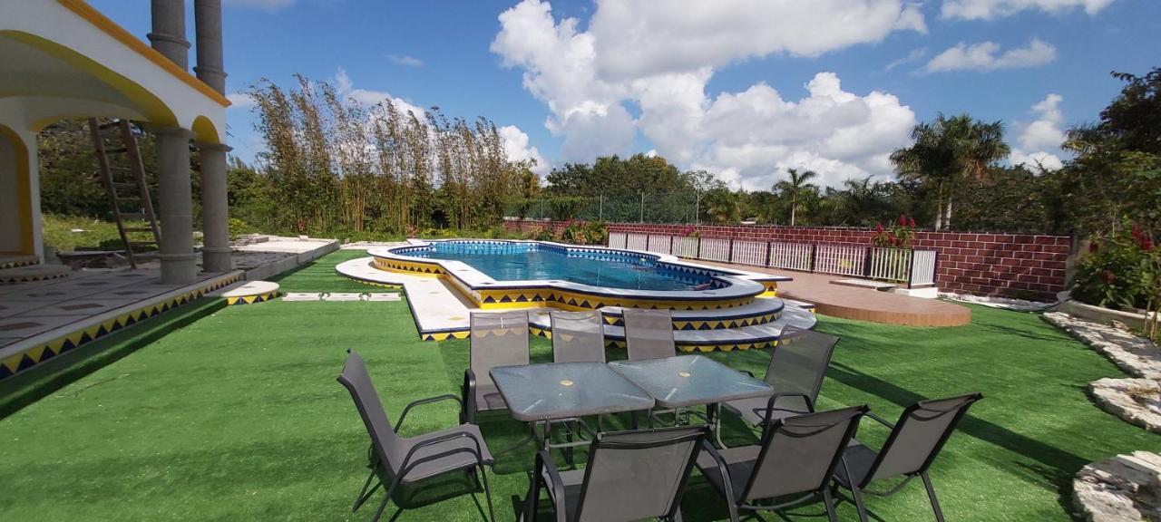 New! Casa Xola Cenote&fauna Loft * Cozumel