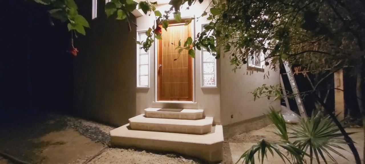New! Casa Xola Cenote&fauna Loft Villa Cozumel