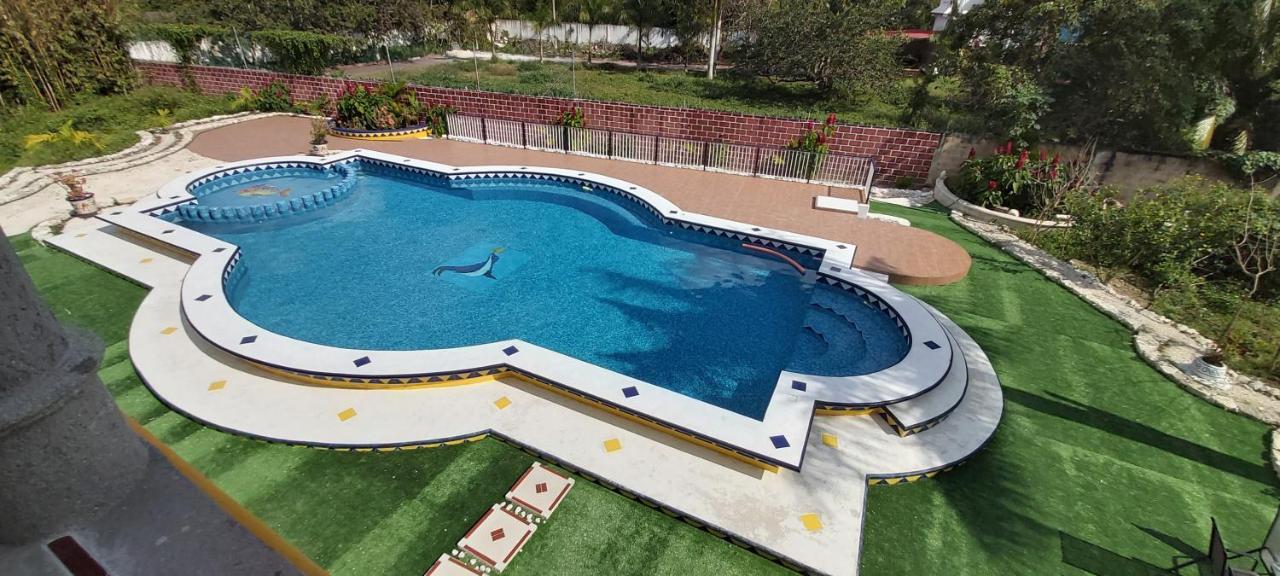 New! Casa Xola Cenote&fauna Loft * Cozumel