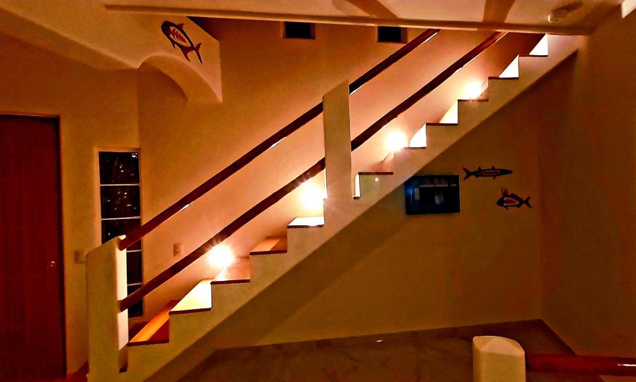 Villa New! Casa Xola Cenote&fauna Loft