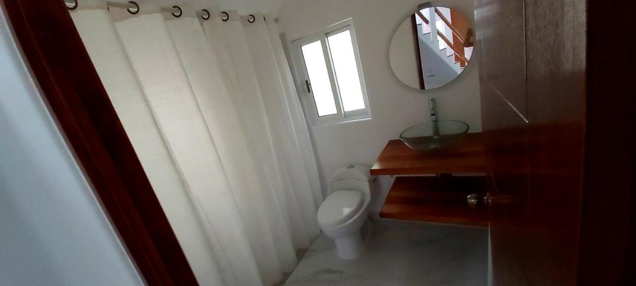 New! Casa Xola Cenote&fauna Loft Villa