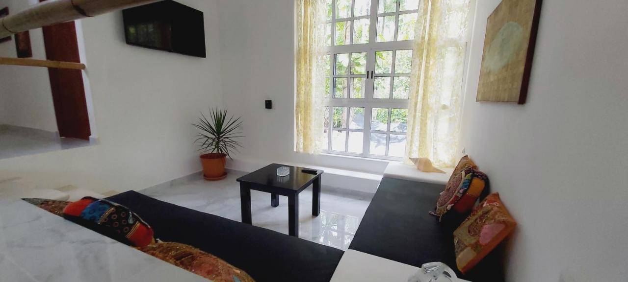 New! Casa Xola Cenote&fauna Loft * Cozumel