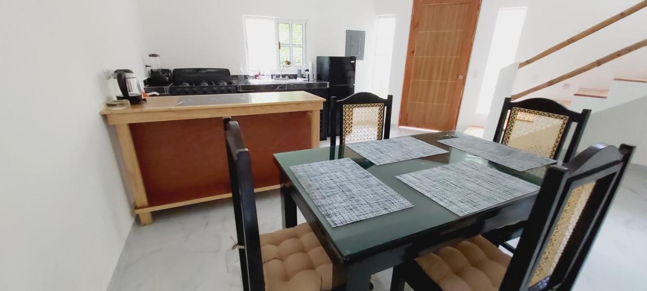 Villa New! Casa Xola Cenote&fauna Loft *