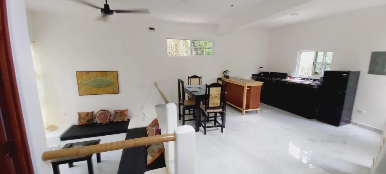 New! Casa Xola Cenote&fauna Loft *