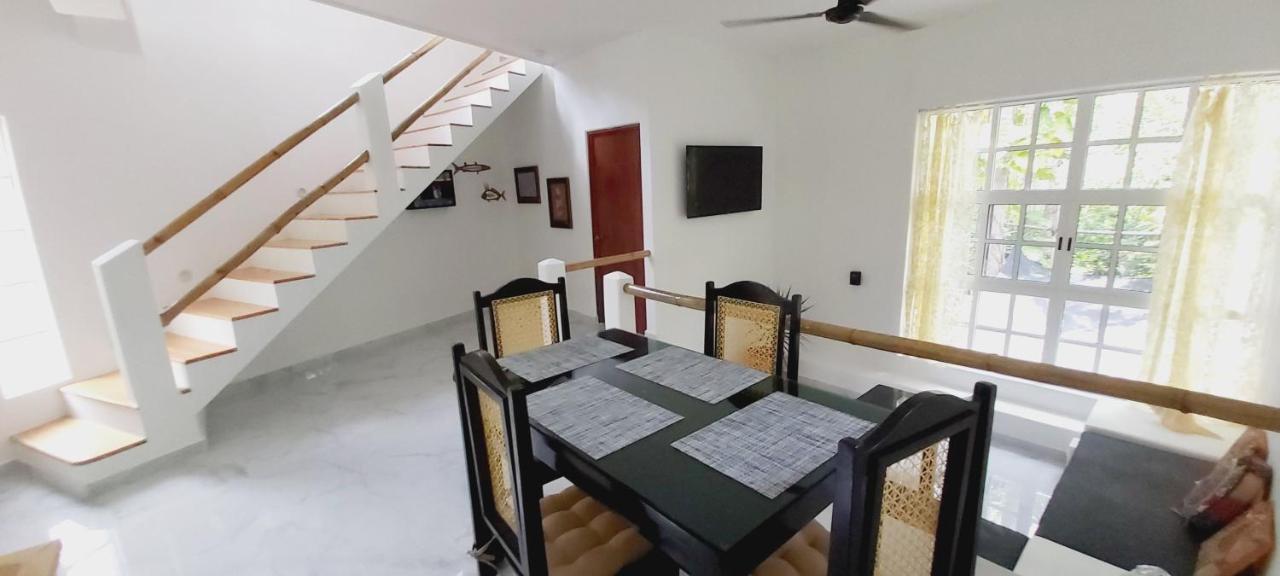 Villa New! Casa Xola Cenote&fauna Loft Cozumel