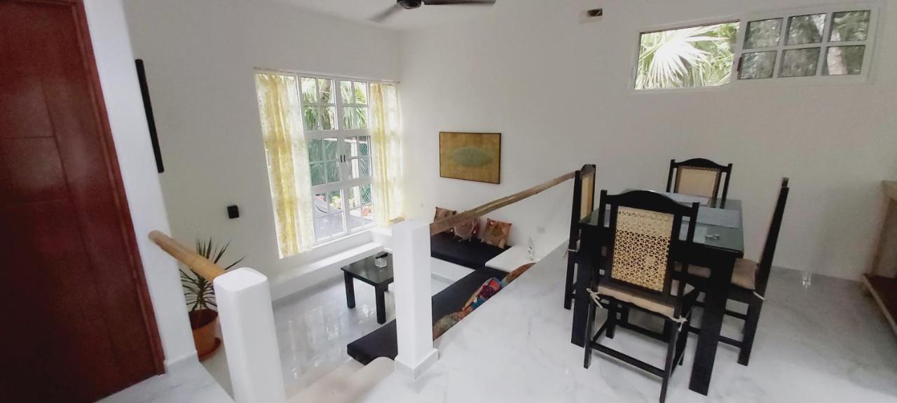 New! Casa Xola Cenote&fauna Loft