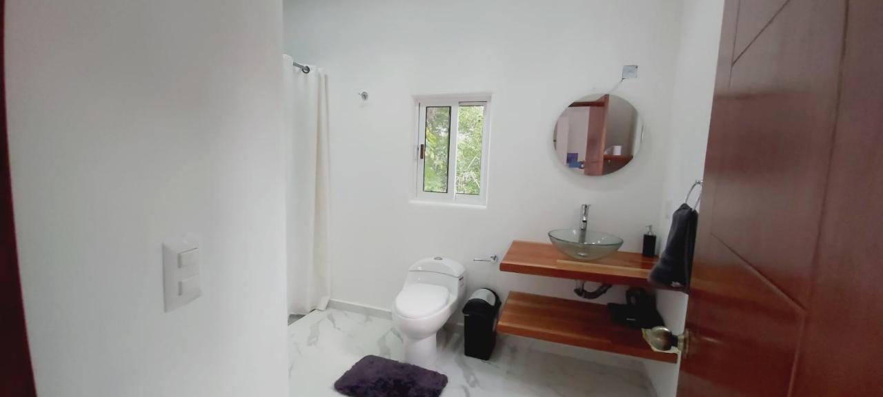 New! Casa Xola Cenote&fauna Loft Villa Cozumel