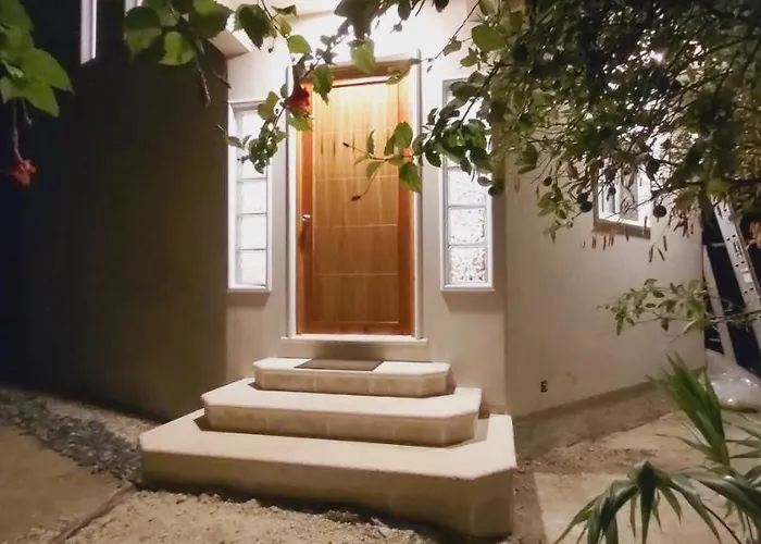 New! Casa Xola Cenote And Fauna Loft