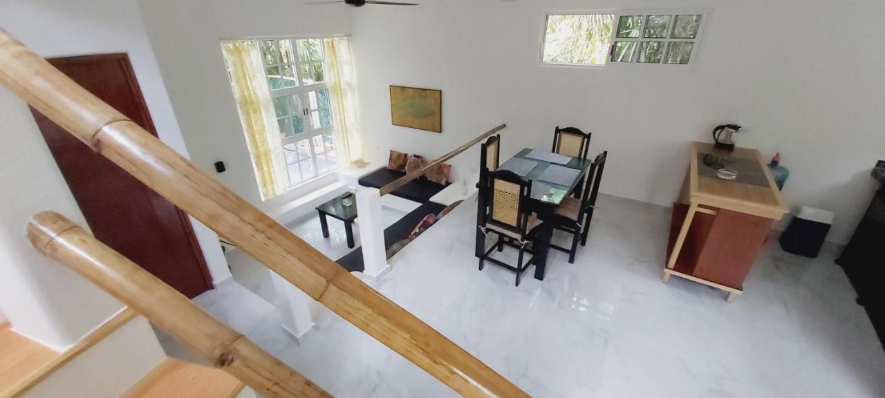 Villa New! Casa Xola Cenote And Fauna Loft *